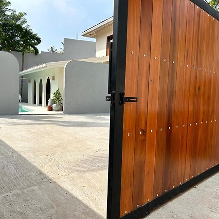K1 By Ceilao Villas Ahangama Esterno foto
